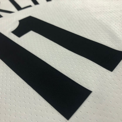 Brooklyn Nets Football Jersey