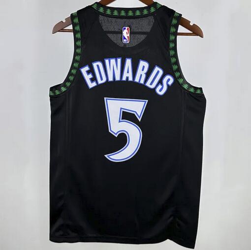 Retro LA Clippers 2024/2025 Football Jersey