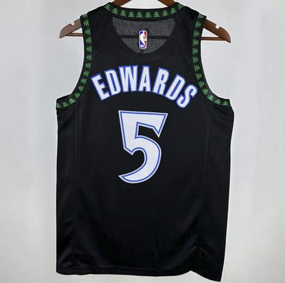 Retro LA Clippers 2024/2025 Football Jersey