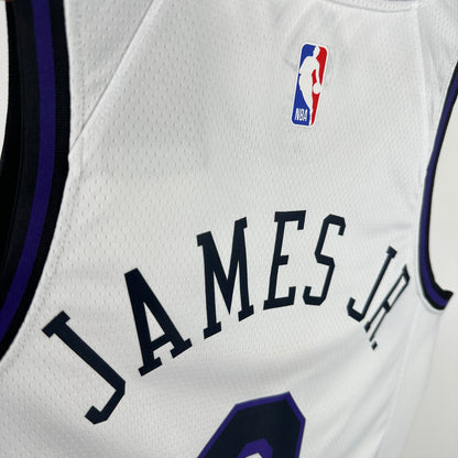 LA Lakers 2023 Football Jersey