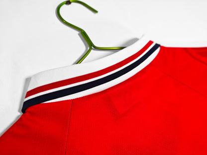 Retro Other !!! 1997/1998 Home Football Jersey