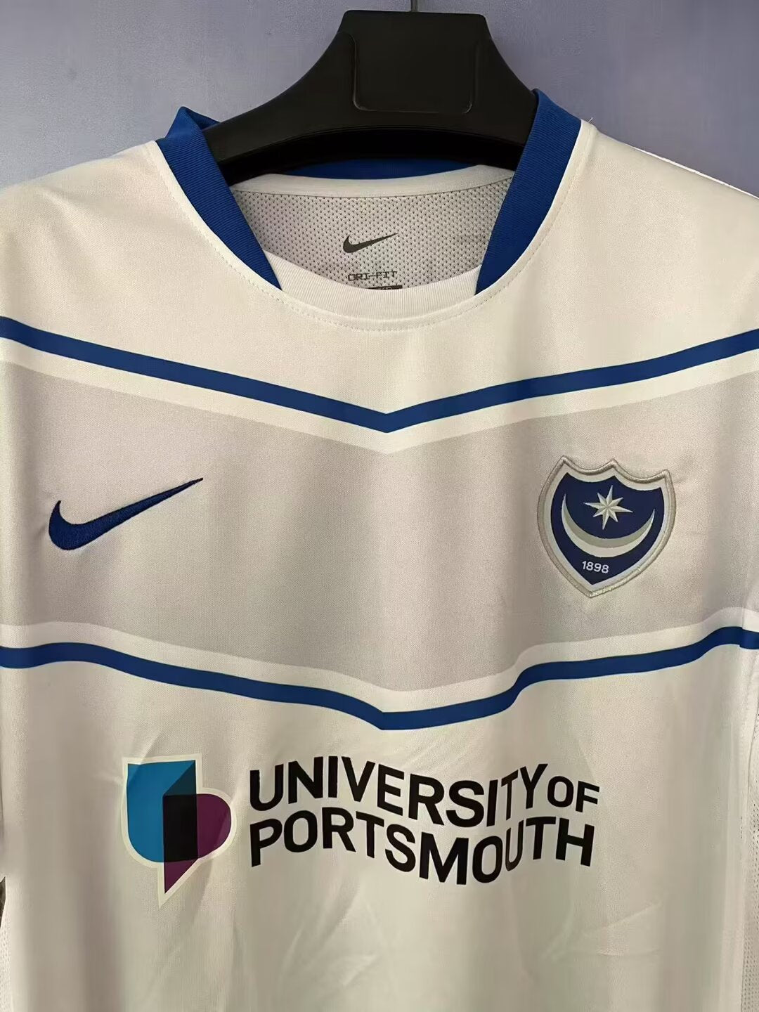 other team 2025/2026 Away Fan Version Football Jersey
