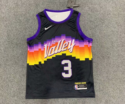 Phoenix Suns Football Jersey