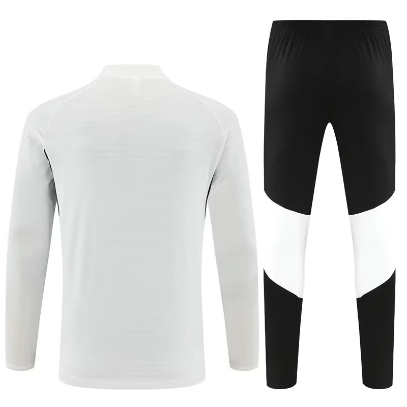 Jacket suite 2025/2026 Kids Player Version Tracksuit
