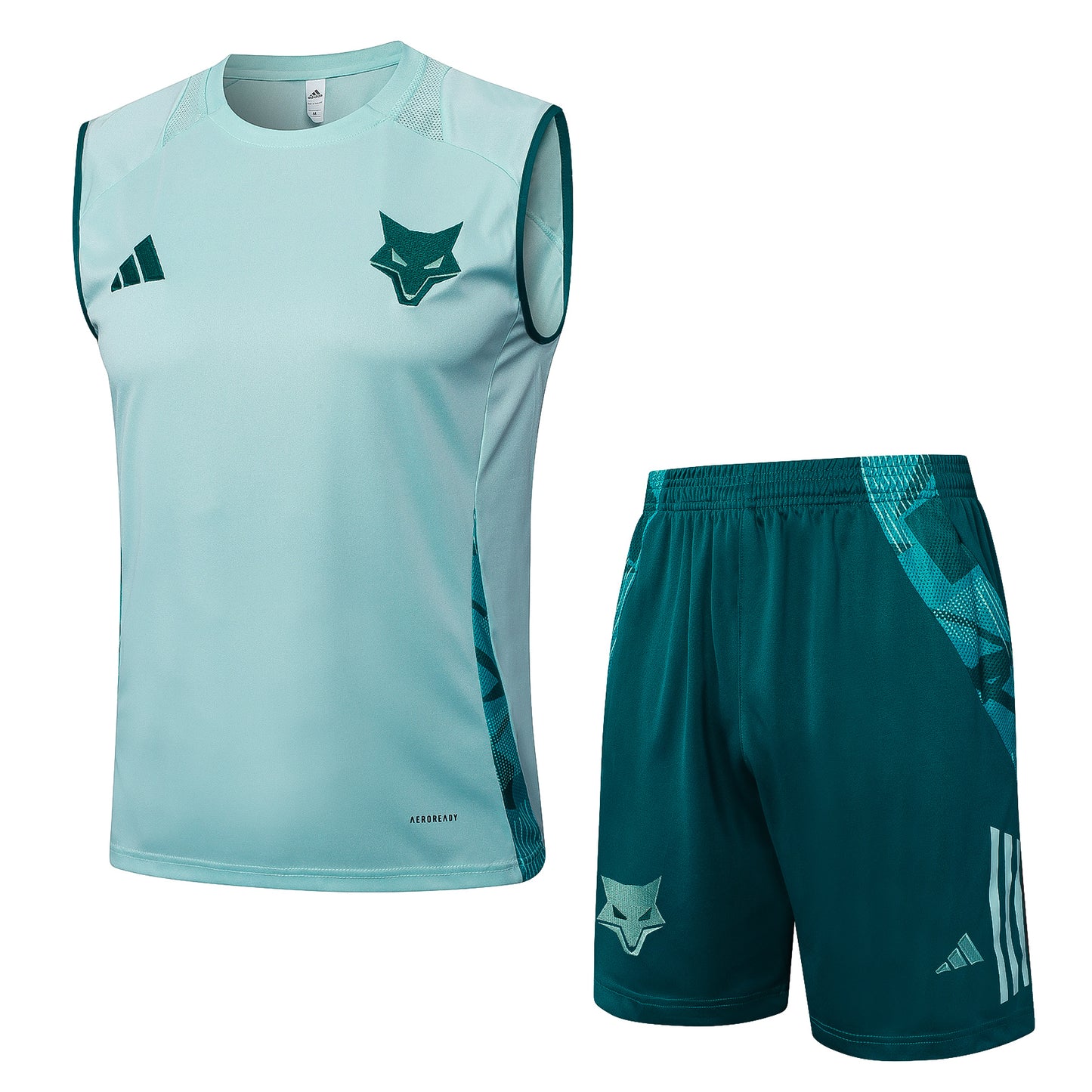 Cruzeiro 2024/2025 Fan Version Tracksuit