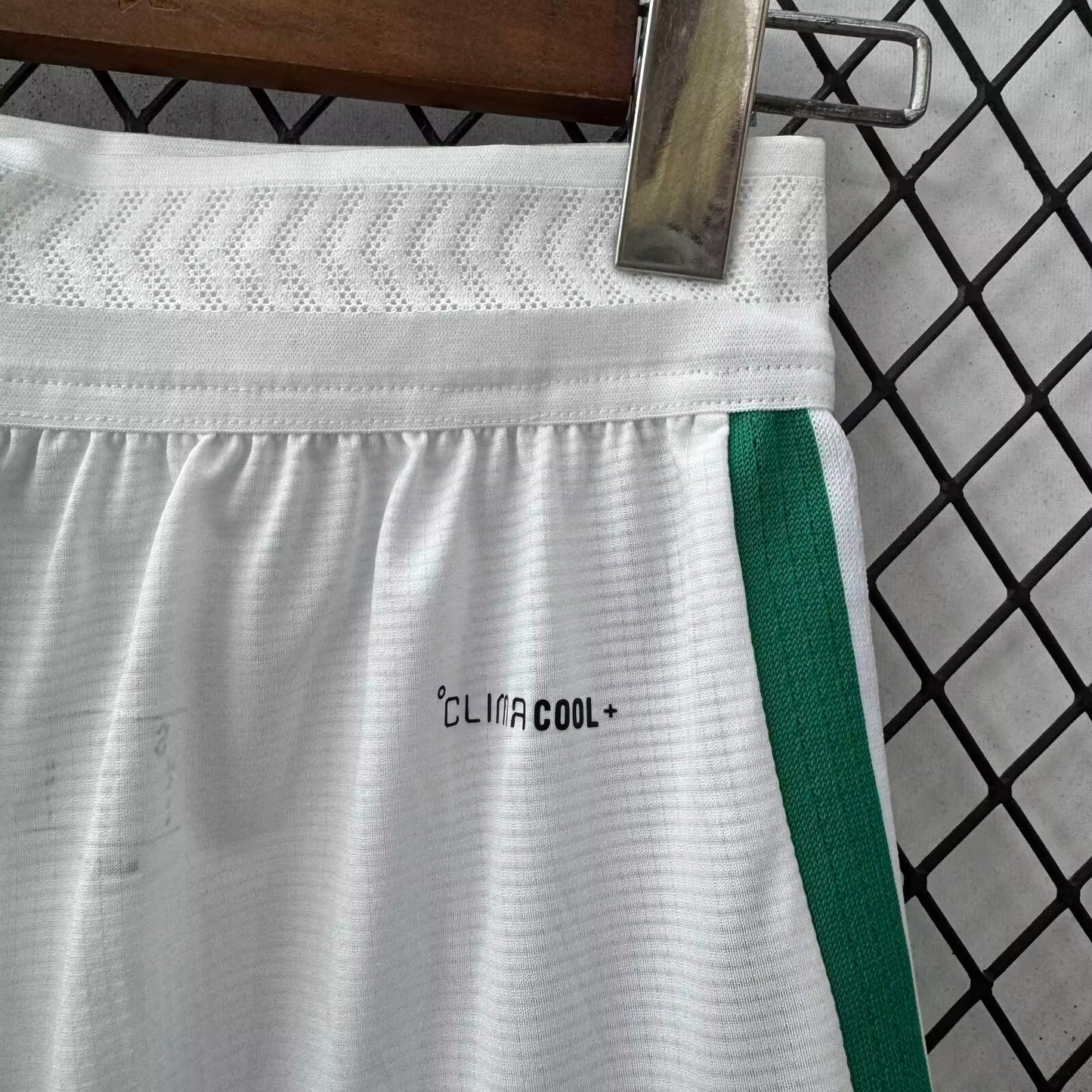Mexico 2026/2027 Home Player Version Football Jersey