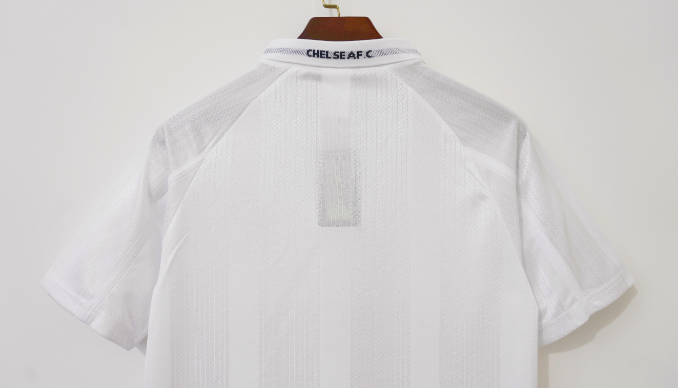 Chelsea 2025/2026 Fan Version Football Jersey