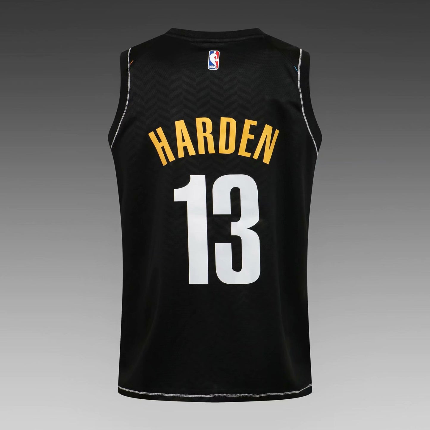 New Jersey Nets Football Jersey