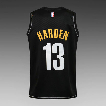 New Jersey Nets Football Jersey