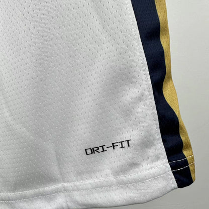 New Orleans Pelicans 2026 Football Jersey