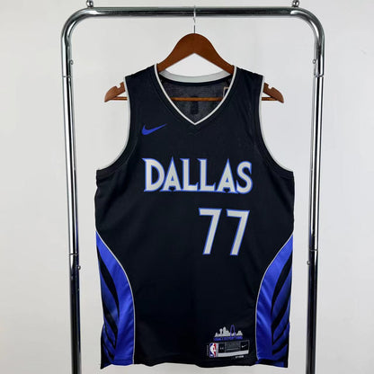Dallas Mavericks 2026 Football Jersey