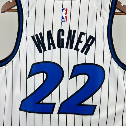 Orlando Magic Football Jersey