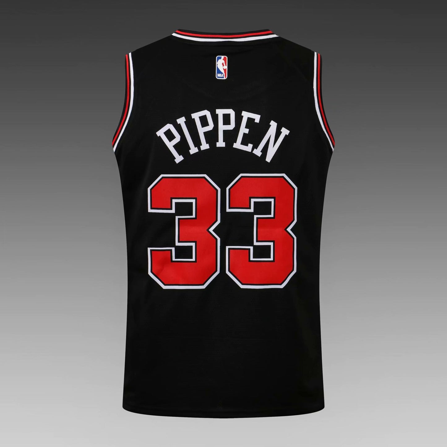 Chicago Bulls Football Jersey