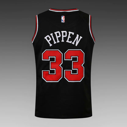 Chicago Bulls Football Jersey
