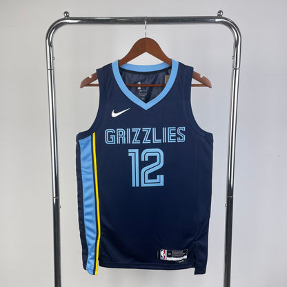 Memphis Grizzlies 2023 Football Jersey