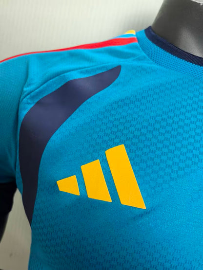 Spain Special Edition 2026/2027 Player Version Tracksuit