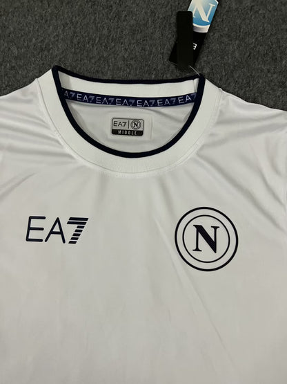 Napoli 2023/2024 Fan Version Football Jersey