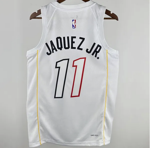 LA Clippers 2024/2025 Football Jersey