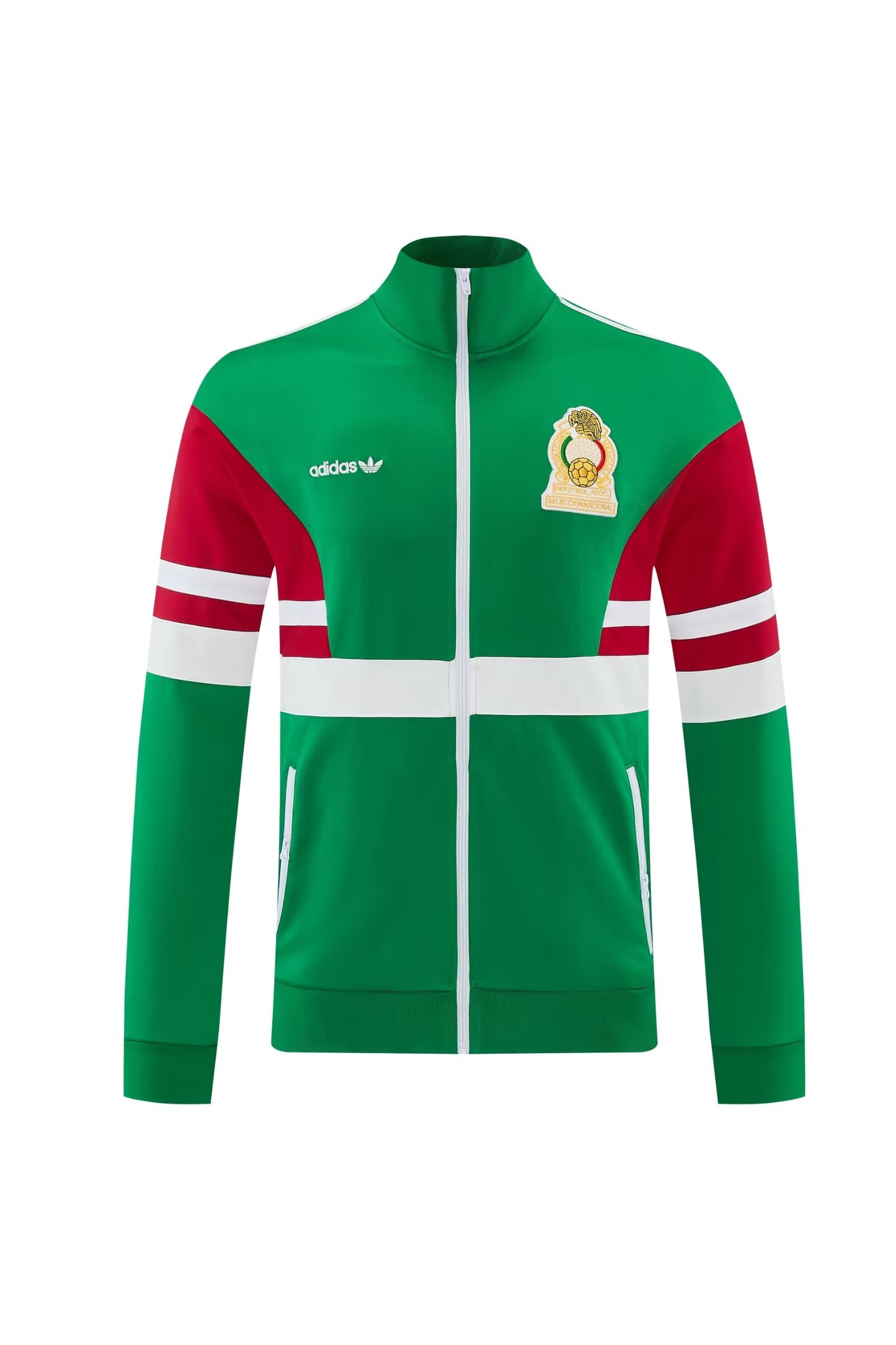 Jacket suite 2026/2027 Jacket