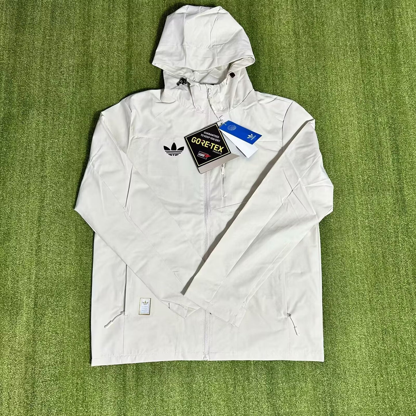 Windbreaker 2025/2026 Windbreaker