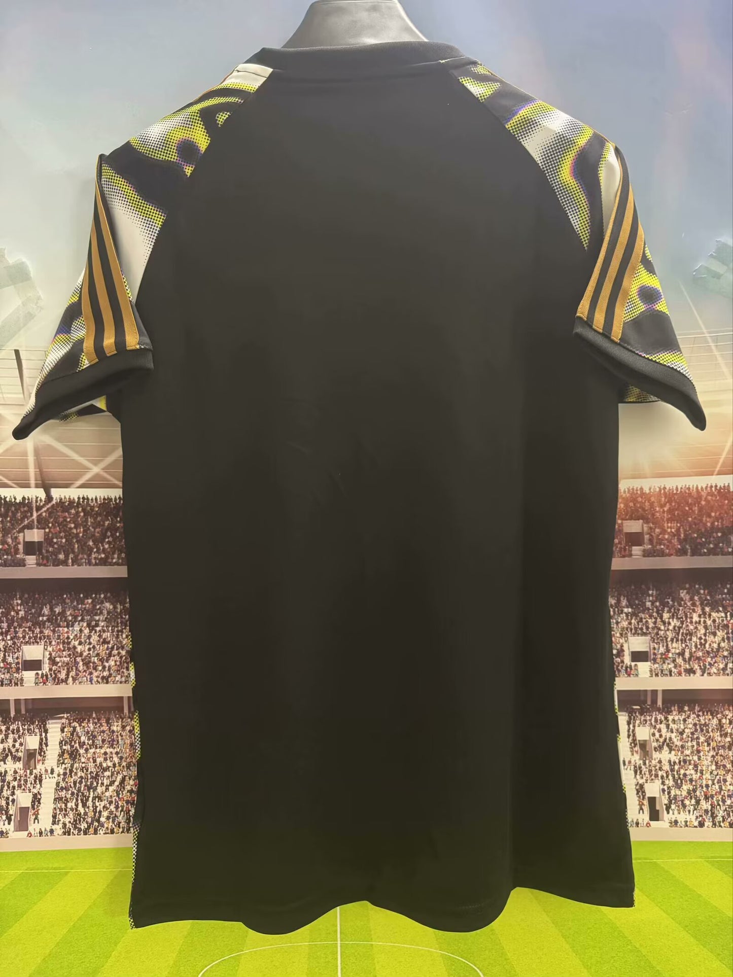 tiger Special Edition 2025/2026 Fan Version Football Jersey