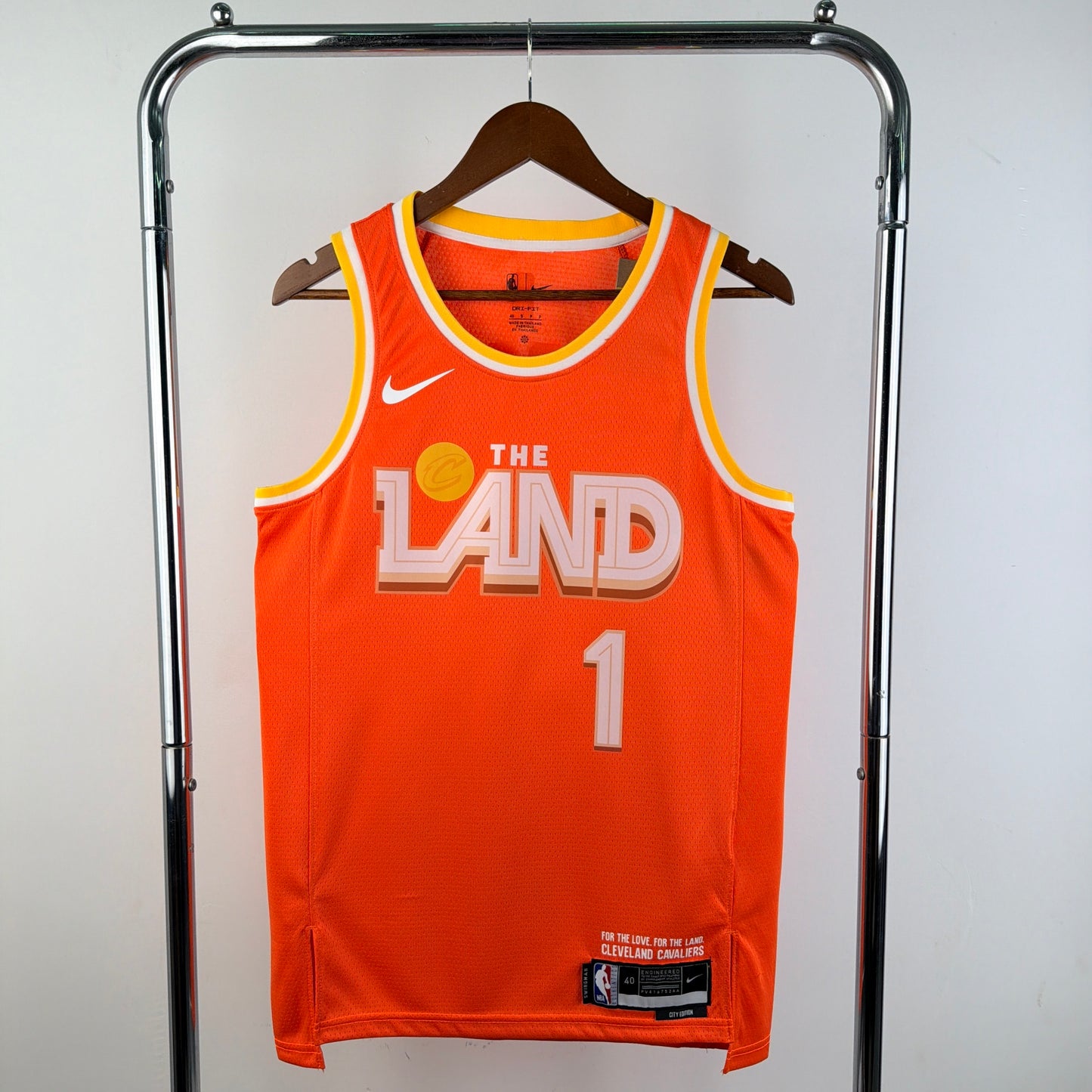 LA Lakers 2026 Football Jersey