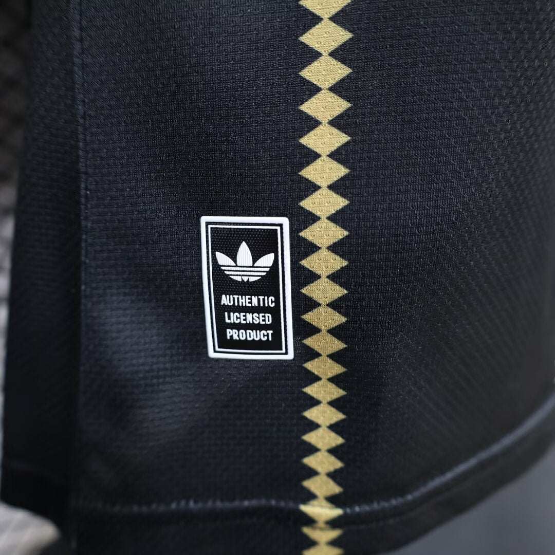 Germany 2026/2027 Third Away Player Version Football Jersey