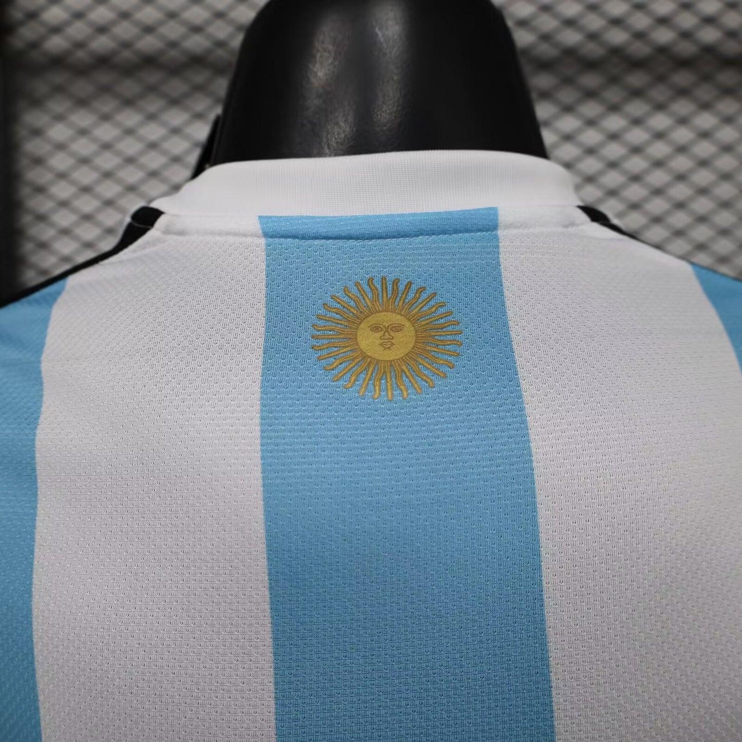 Argentina Special Edition 2026/2027 Player Version Football Jersey