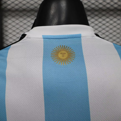 Argentina Special Edition 2026/2027 Player Version Football Jersey