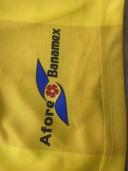 Retro puma 2000/2001 Away Football Jersey