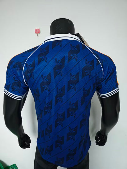 Real Madrid Special Edition 2026/2027 Player Version Football Jersey