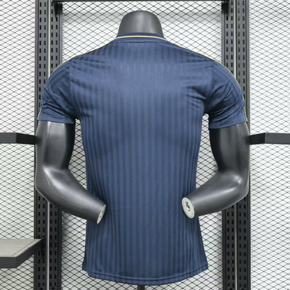Manchester United Special Edition 2024/2025 Player Version Football Jersey