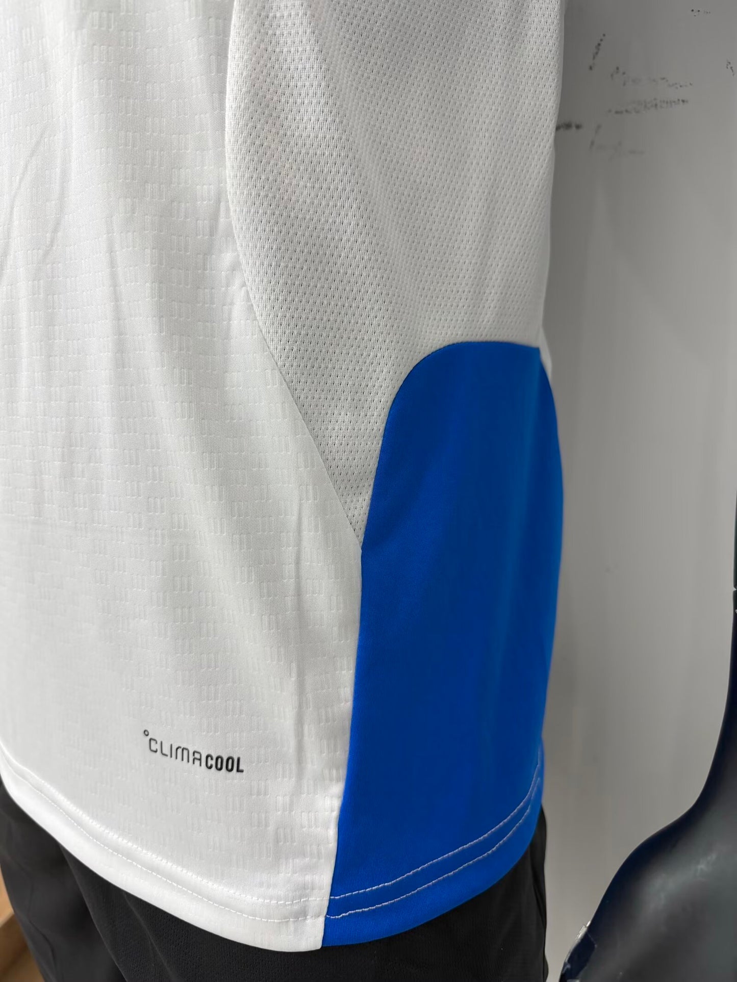 Colombia Special Edition 2026/2027 Player Version Tracksuit