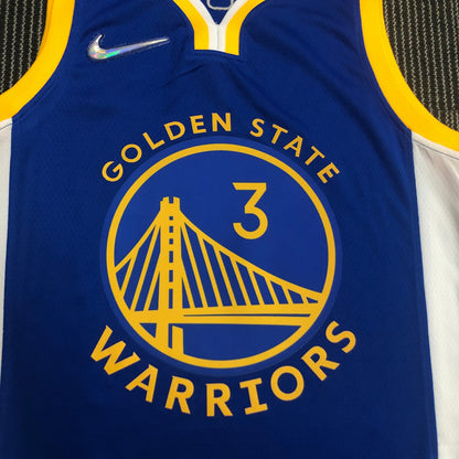 Golden State Warriors Football Jersey