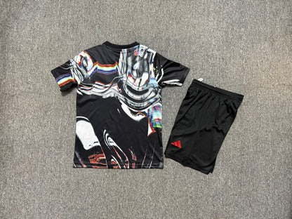 Kids jerseys Special Edition 2025/2026 Kids Football Jersey