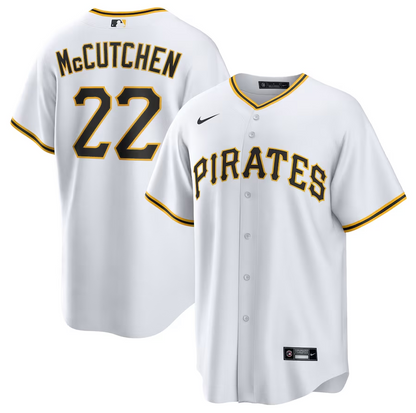 NBA&NFL&MLB 2025 Fan Version Football Jersey