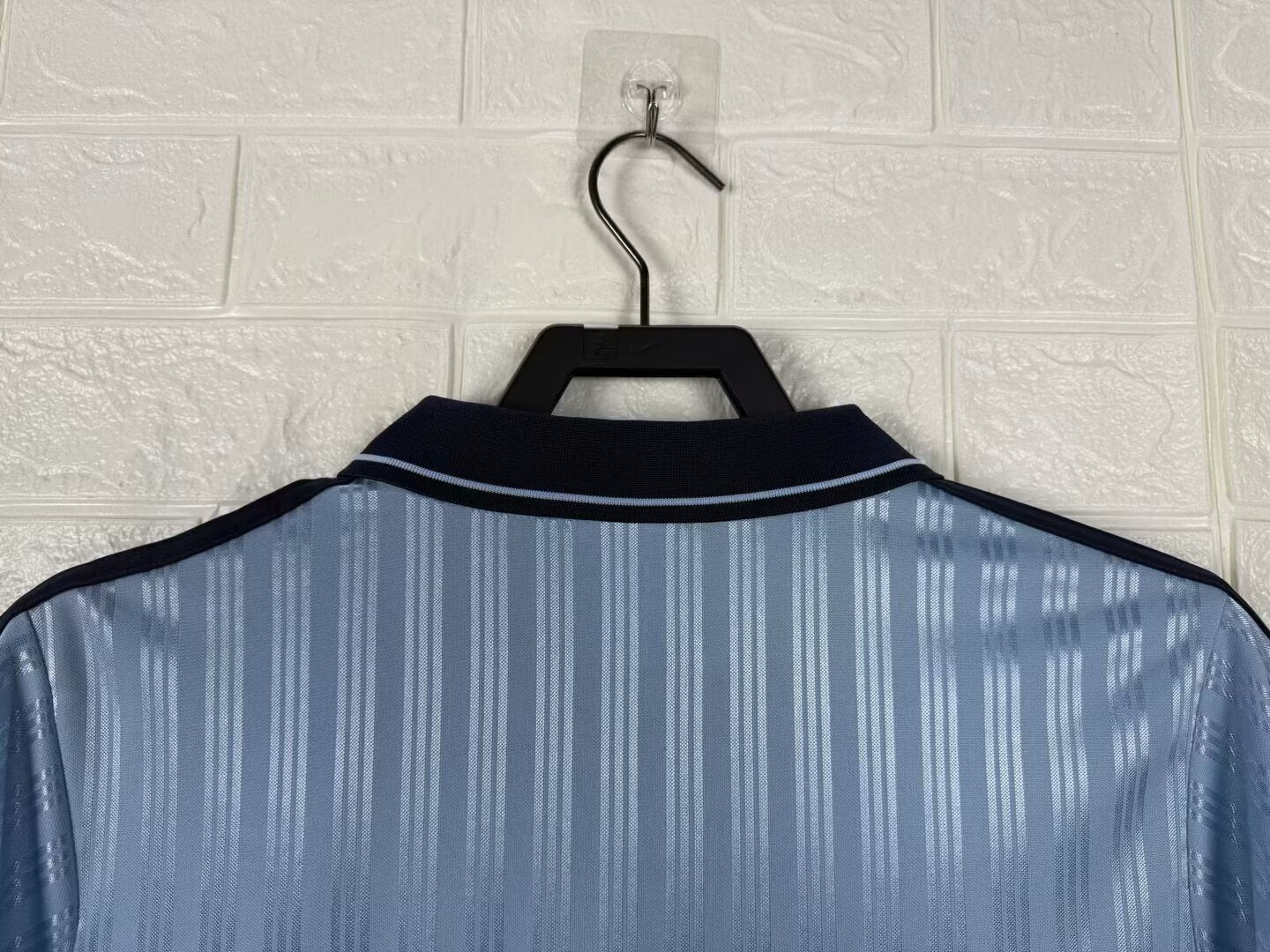 Adidas&Nike 2025/2026 Fan Version Football Jersey
