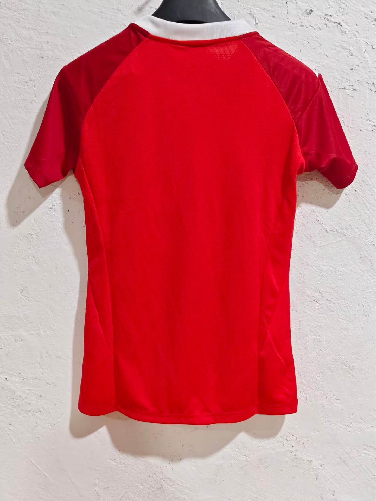Flamengo Special Edition 2025/2026 Fan Version Football Jersey