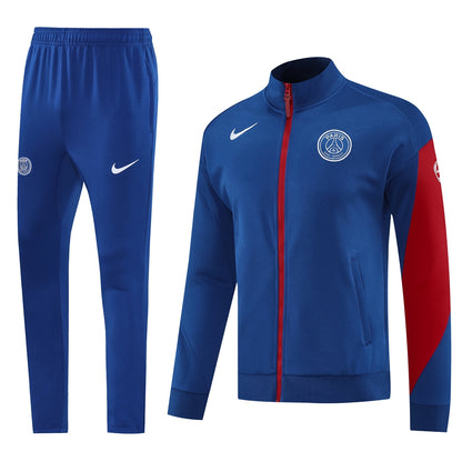PSG Paris 2025/2026 Tracksuit