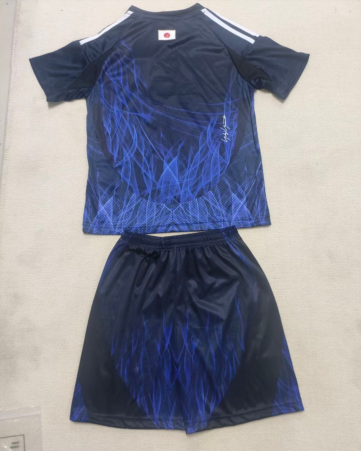 Kids jerseys 2024/2025 Kids Home Football Jersey