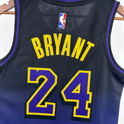 LA Lakers 2025 Football Jersey