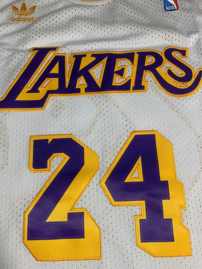 LA Lakers Football Jersey