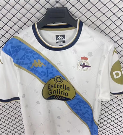 Spain-La Liga 2025/2026 Third Fan Version Football Jersey