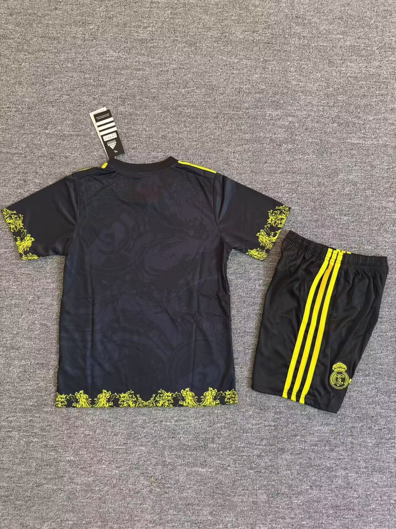 Kids jerseys Special Edition 2025/2026 Kids Football Jersey