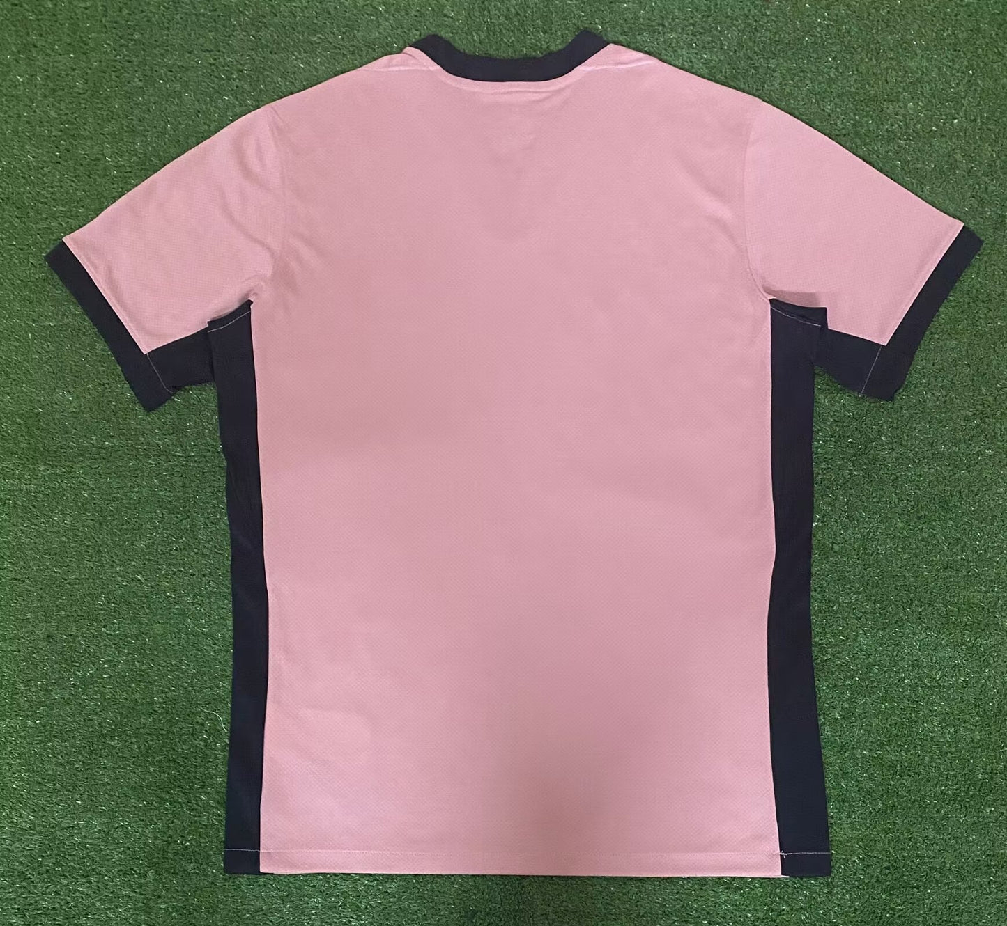PSG Paris 2024/2025 Third Away Fan Version Football Jersey