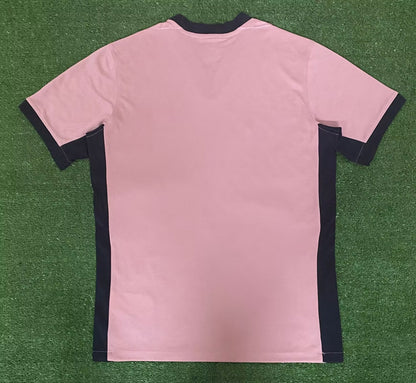 PSG Paris 2024/2025 Third Away Fan Version Football Jersey