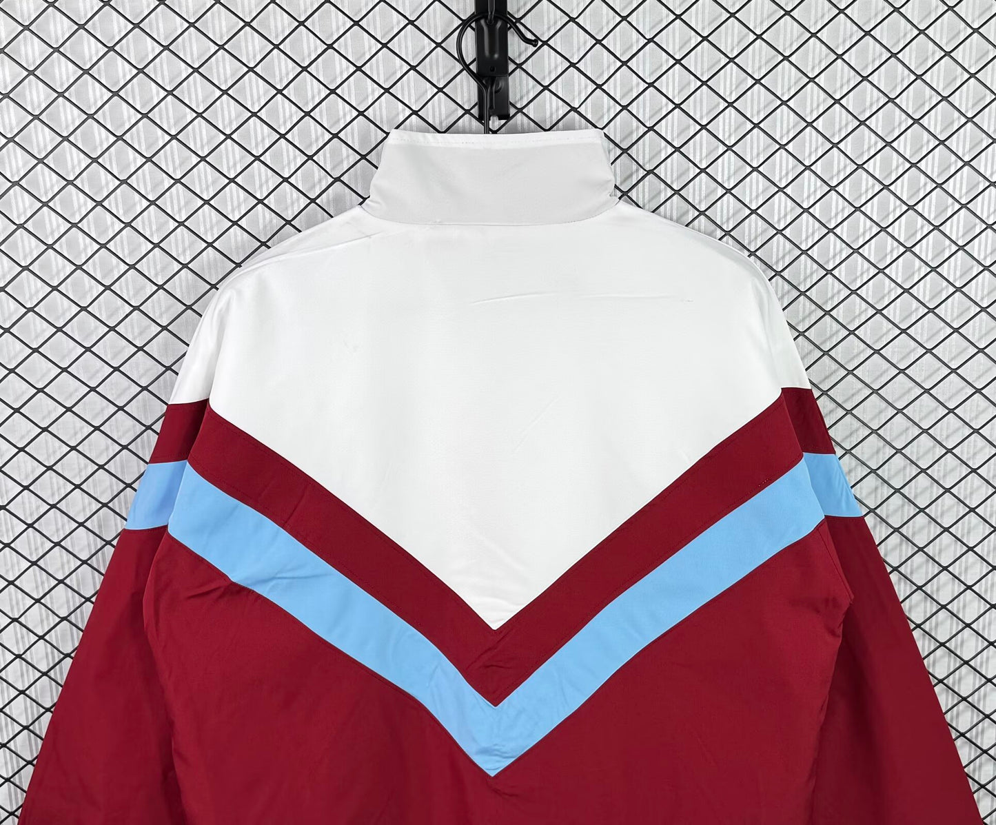 Retro Windbreaker 1990/1992 Windbreaker