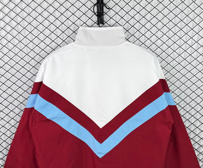 Retro Windbreaker 1990/1992 Windbreaker