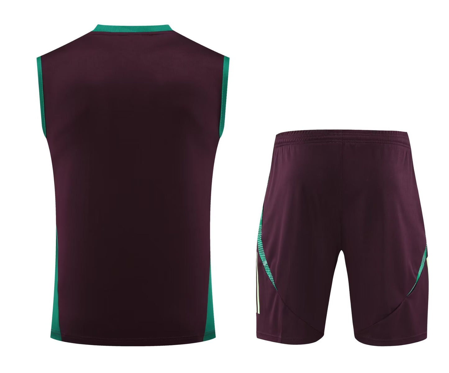 Mexico 2024/2025 Tracksuit