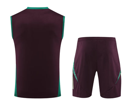 Mexico 2024/2025 Tracksuit